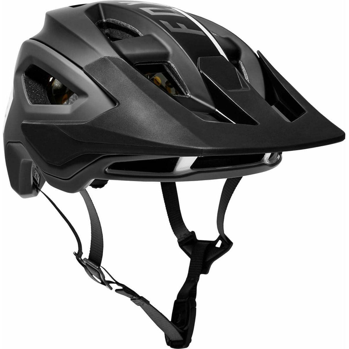 fox speedframe black