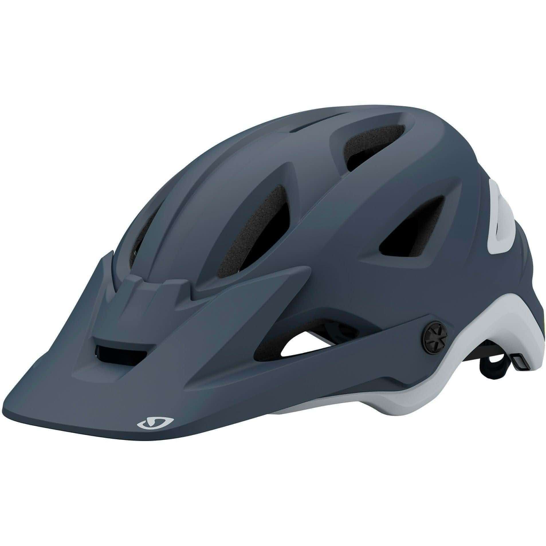 giro montaro grey