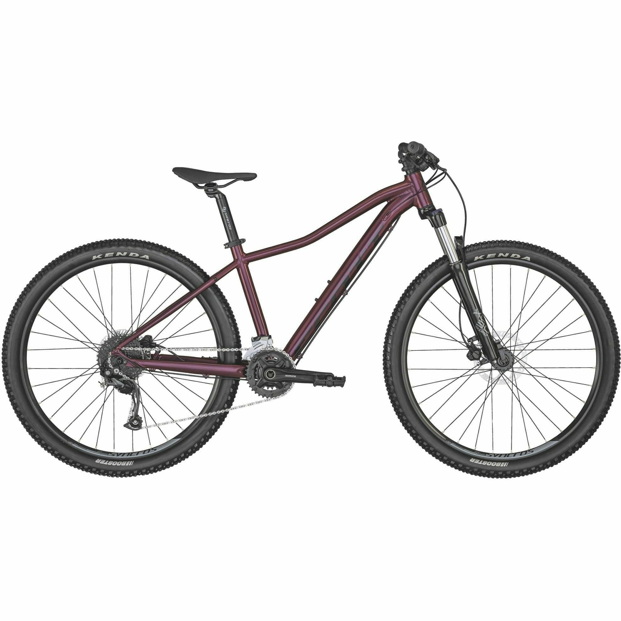 scott contessa 40 mountain bike