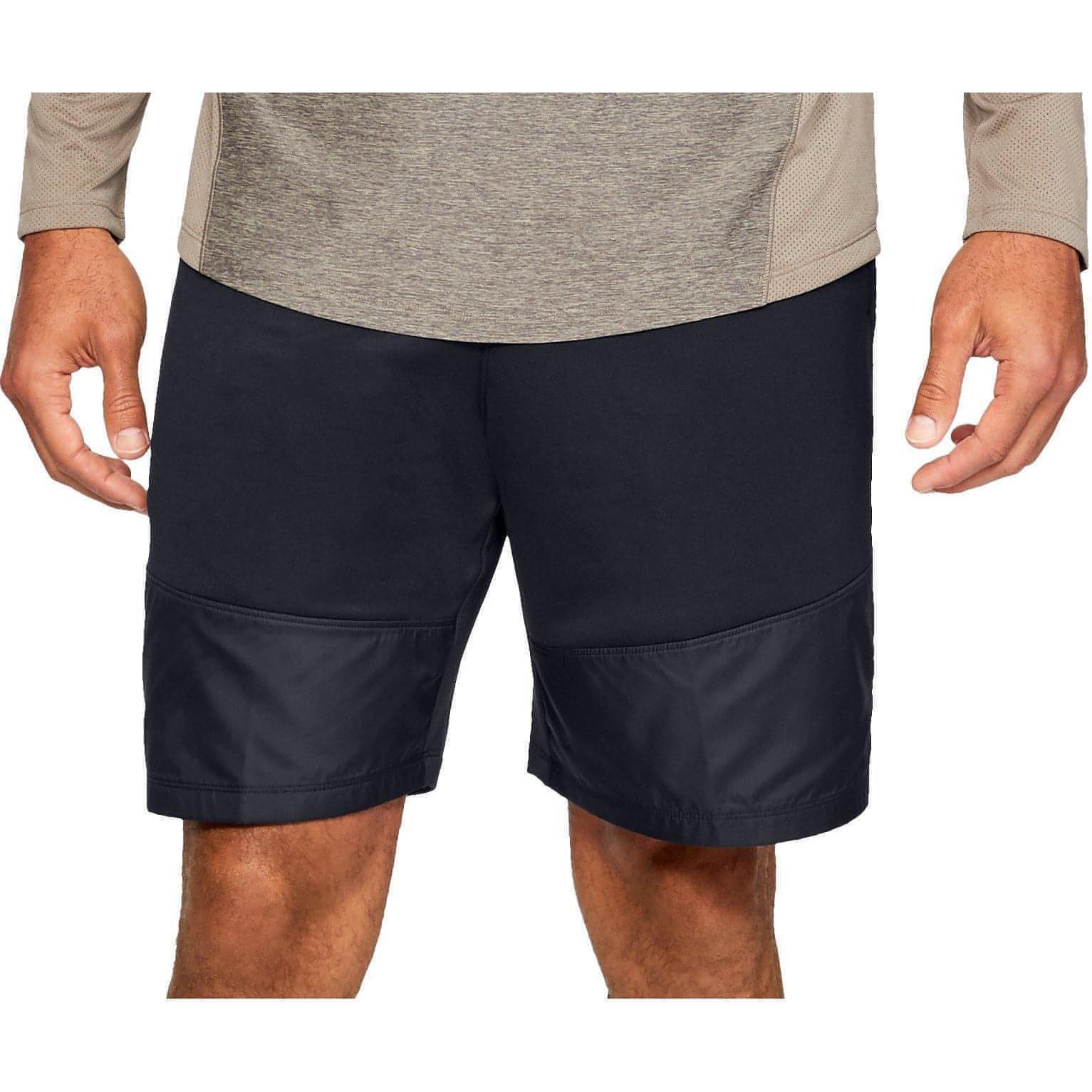 Under Armour MK1 Terry Mens Training Shorts -