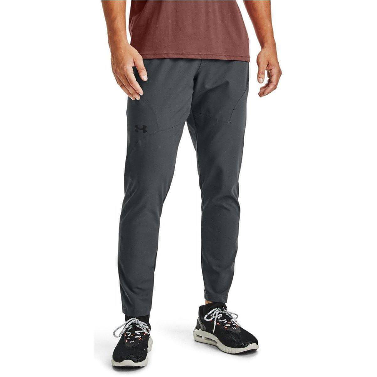 under armor joggers mens