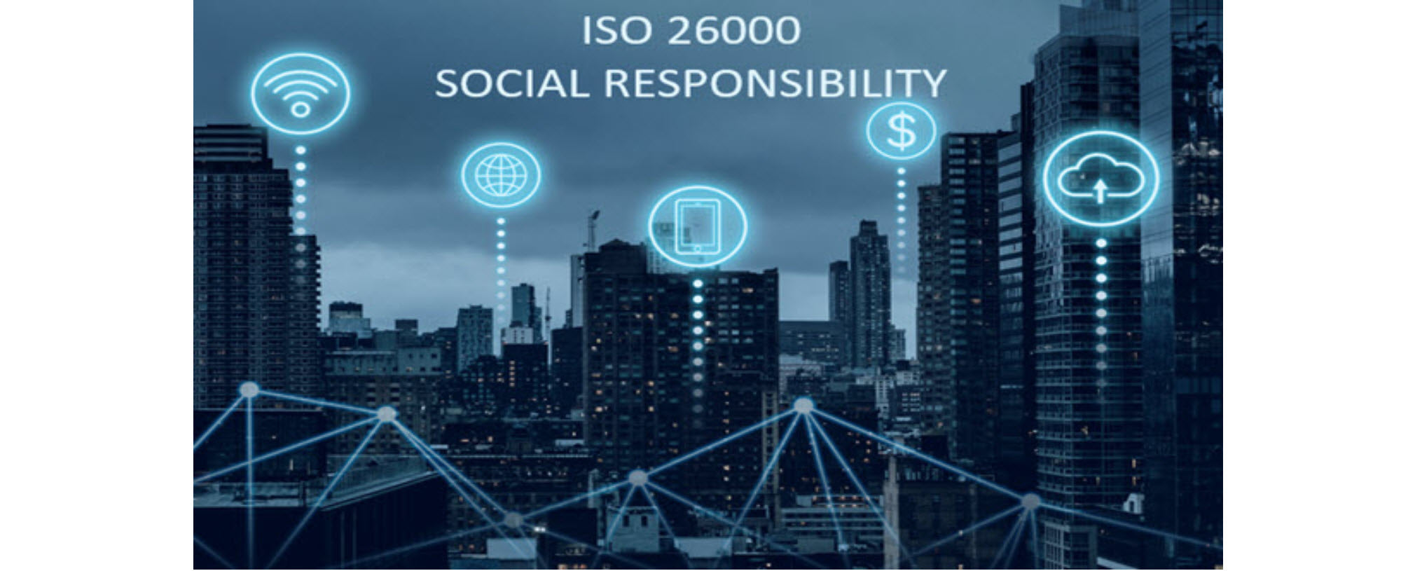 26000 Social Responsibility – ISO Templates and Documents Download