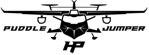Puddle Jumper HP