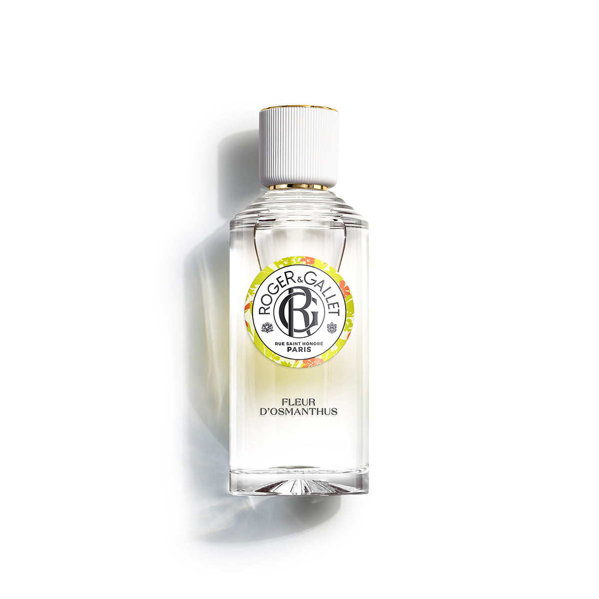 ロジェガレROGER＆GALLET ジンジャールージュ パフュームウォーター