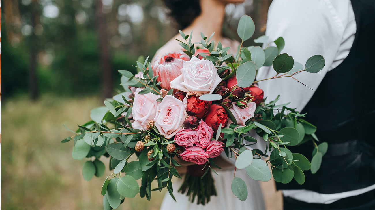 5 ways to make your country wedding a fun and memorable occasion