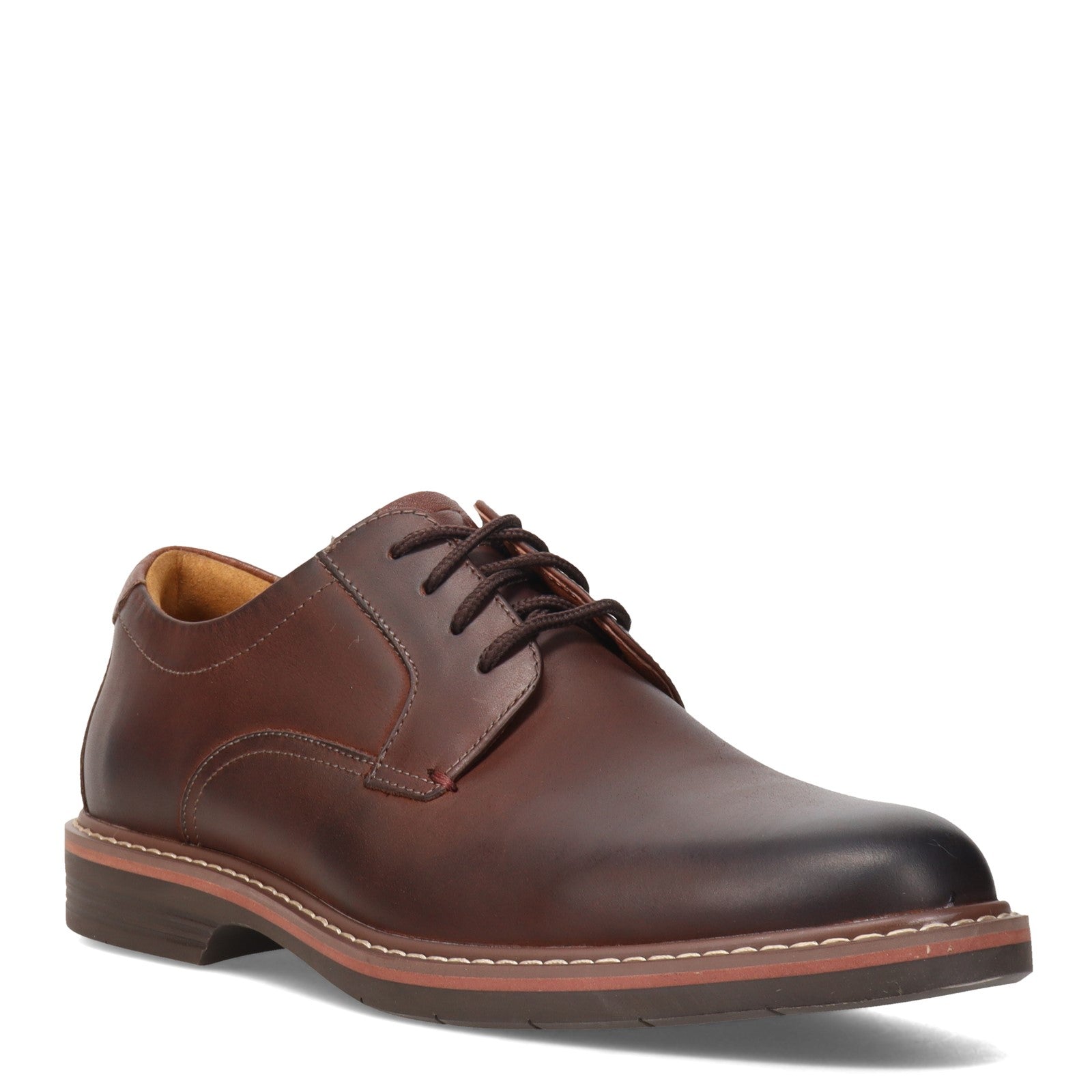 Florsheim, Norwalk Plain Toe Oxford – Peltz Shoes