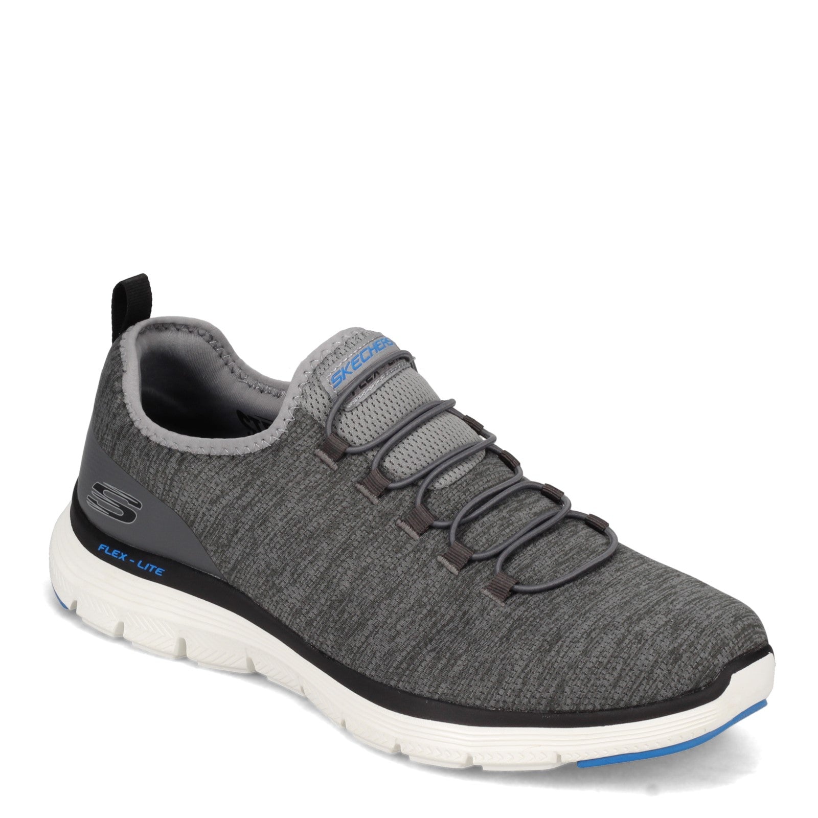 propiedad Poderoso pasión Men's Skechers, Flex Advantage 4.0 - Contributor Walking Shoe – Peltz Shoes