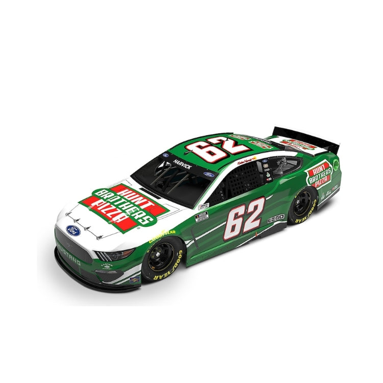 Kevin Harvick 2019 #4 Hunt Brothers Pizza Ford Mustang 1:64 ARC 