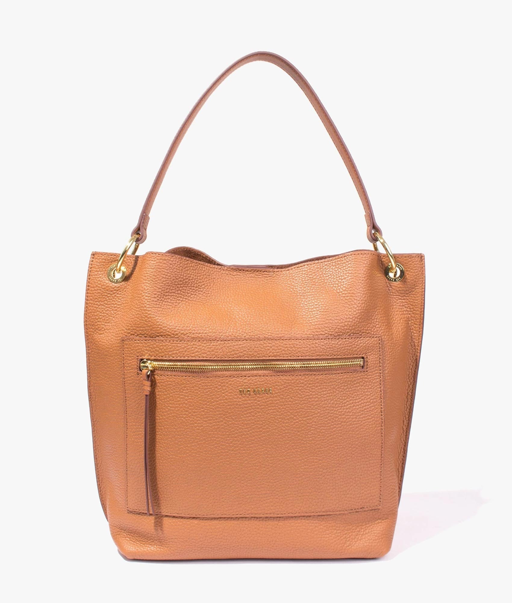 ted baker cafrin hobo bag