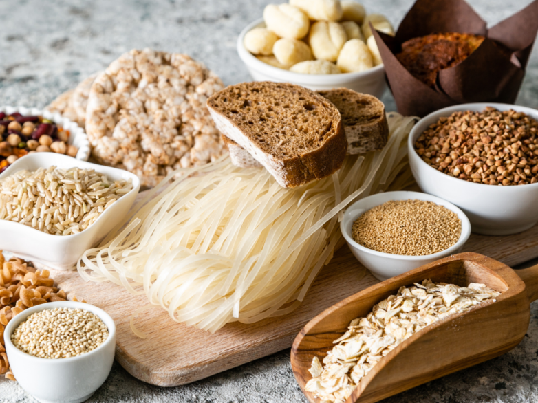 Should You Eat Gluten Synergised 8101