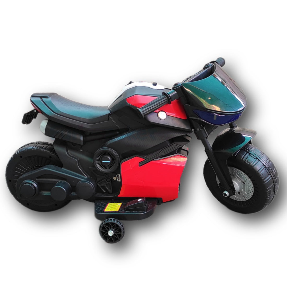 toy bike electric