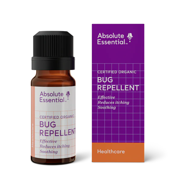 Absolute Essential Bugs Repellent 10ml