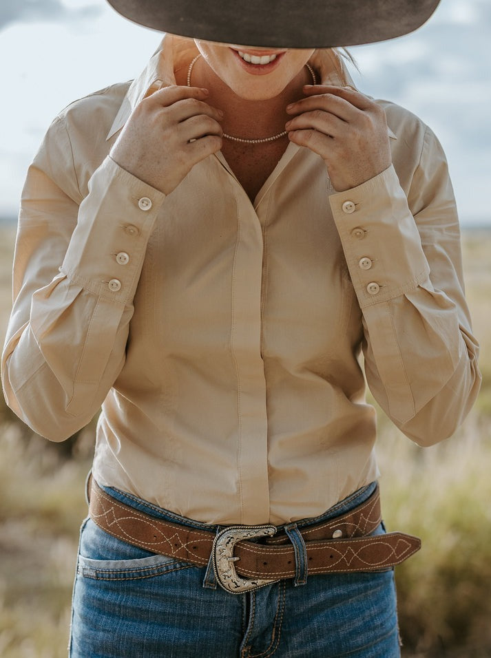 Sand Shirt