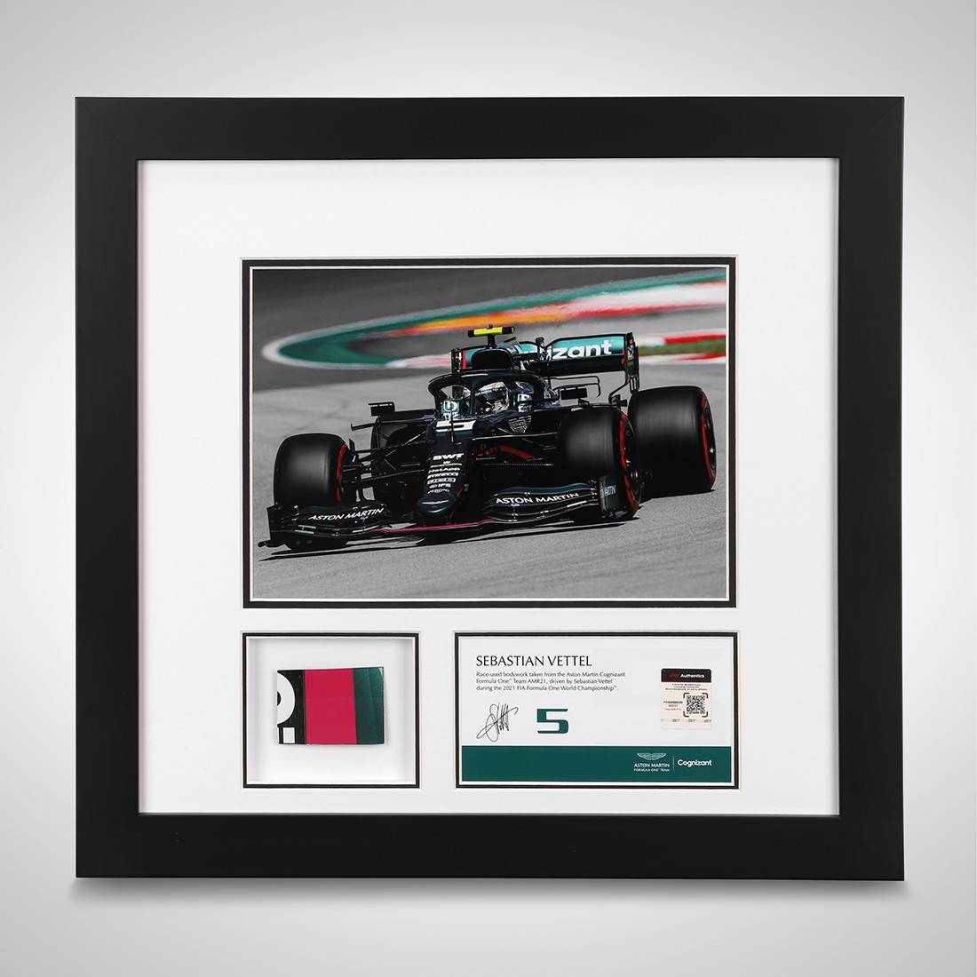 New Lewis Hamilton Valtteri Bottas signed autographed print photo F1 FRAMED 