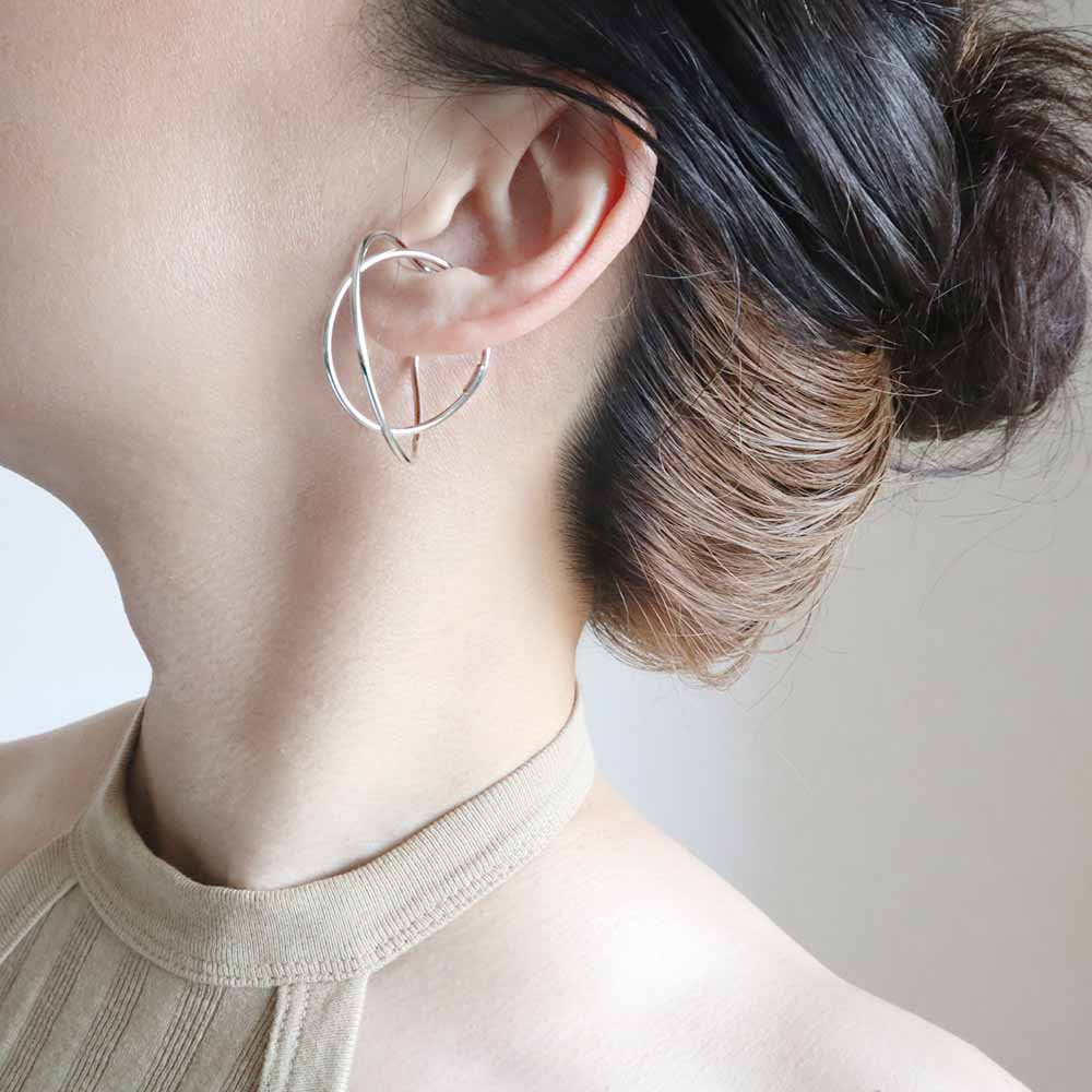 【お試し価格！】 in mood ear cuff インムード イヤーカフ 新品 www.plantan.co.jp