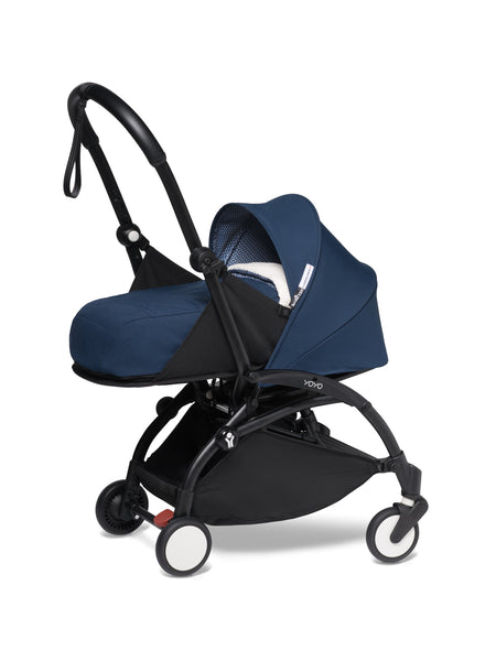 bugaboo bee forward facing