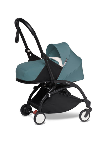 bugaboo ant age