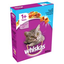 harga whiskas cat food