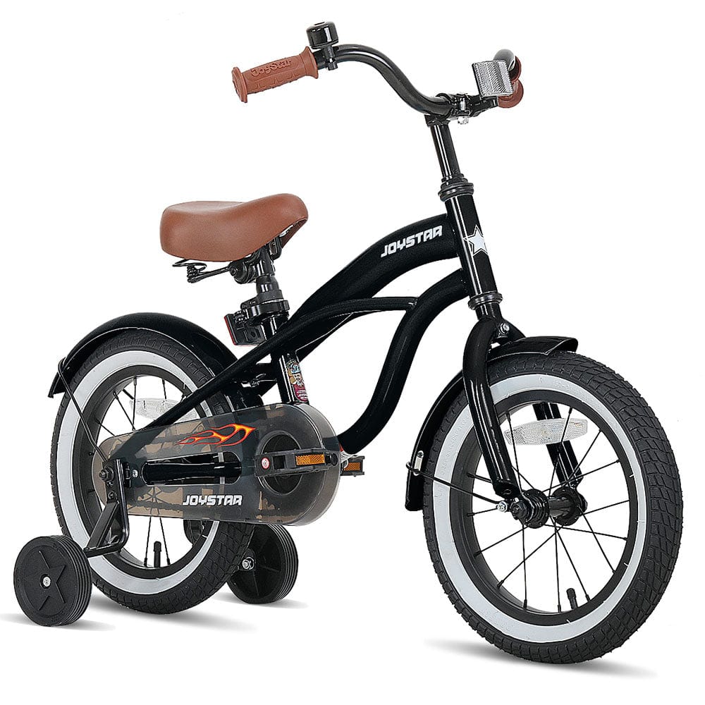 Afwezigheid gips Voorkeur JOYSTAR Aquaboy Kids Cruiser Bike – JOYSTAR BIKE
