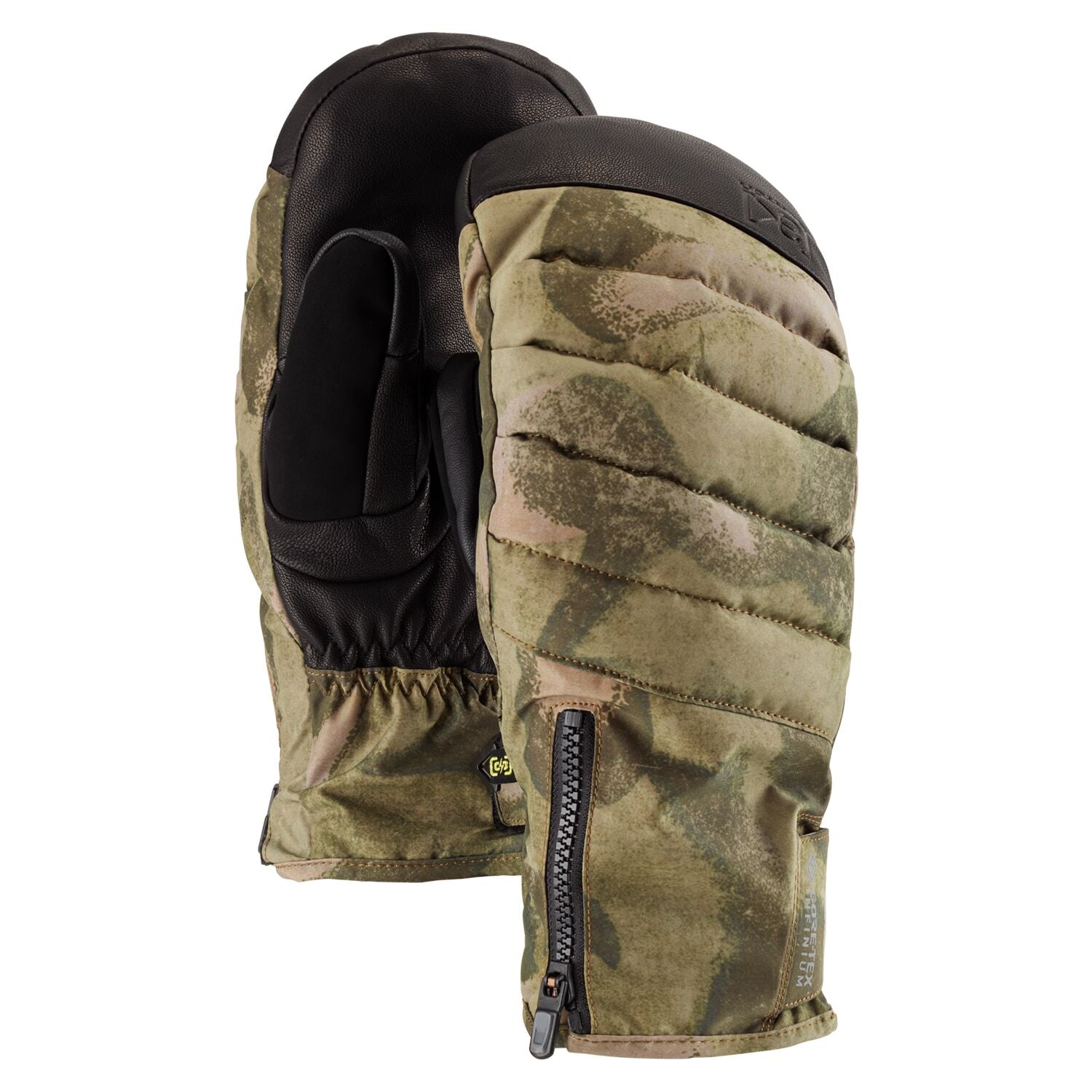 Men's Burton [ak] Oven Mitten – Dreamruns.com