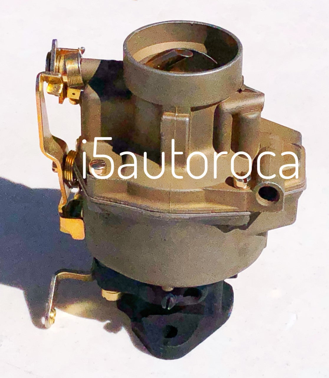 rochester carburetor 1 barrel