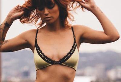 15 Sustainable Lingerie Brands to Help Build an Eco-Friendly