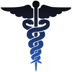 alpaca medicine symbol