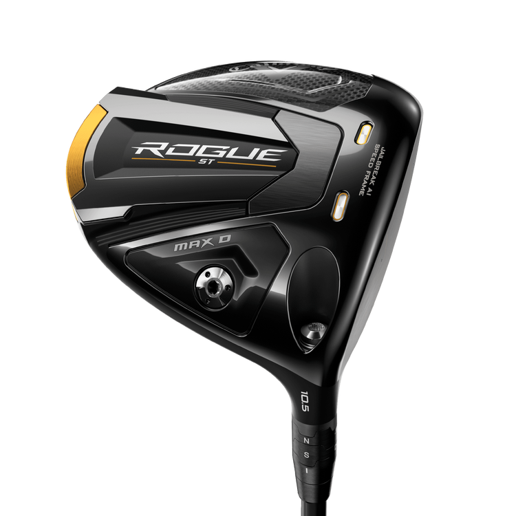 Callaway Rogue ST MAX D Drivers