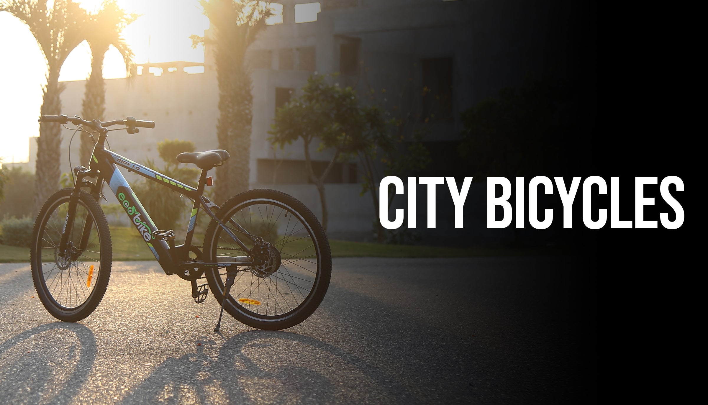 City Cycle