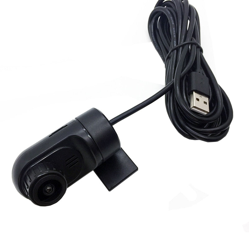 intersección Incorrecto madre Dash Camera Car DVR USB Camera For HD 170 Degrees Driving Recorder Night  Vision – Homesmartcamera