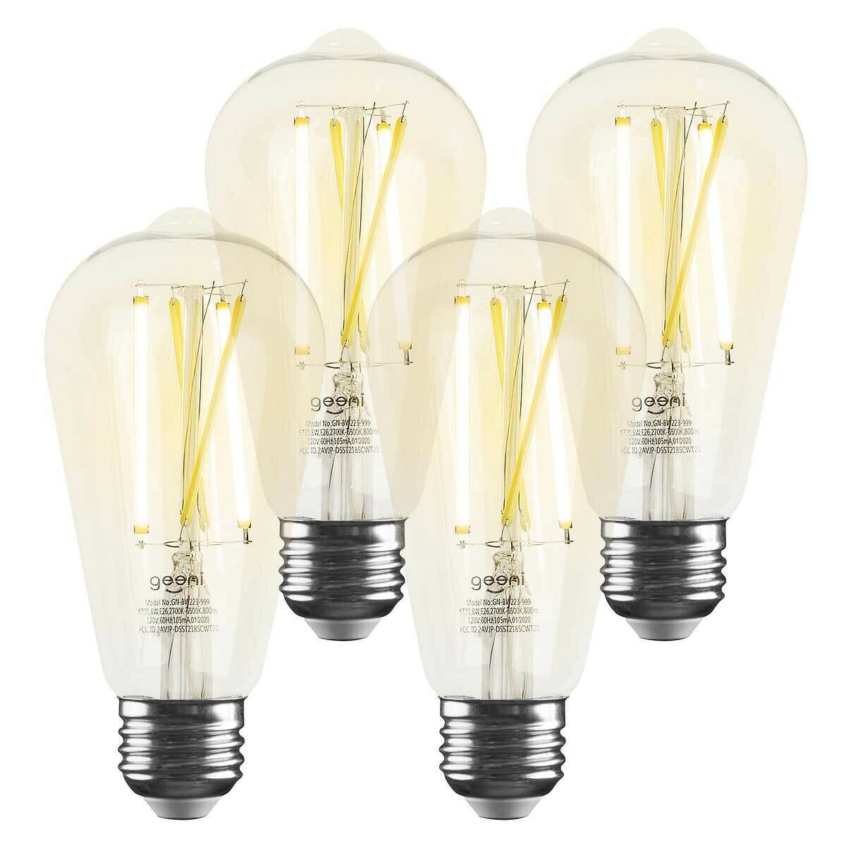 geeni lux edison st21