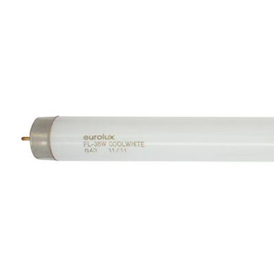 eurolux fluorescent lights