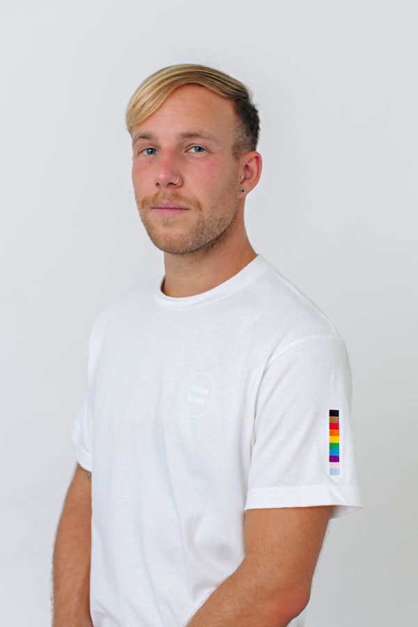 aquamarinawatersports Pride T-shirt