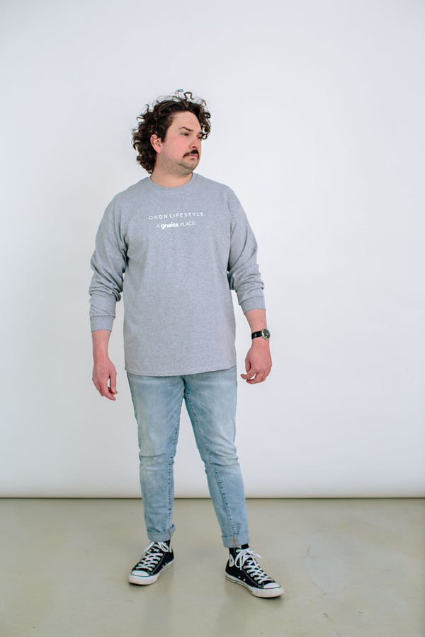 aquamarinawatersports X GNEISS Long Sleeve