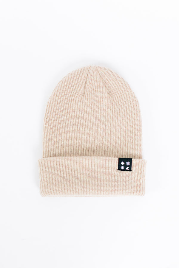 4 Icon Beanie