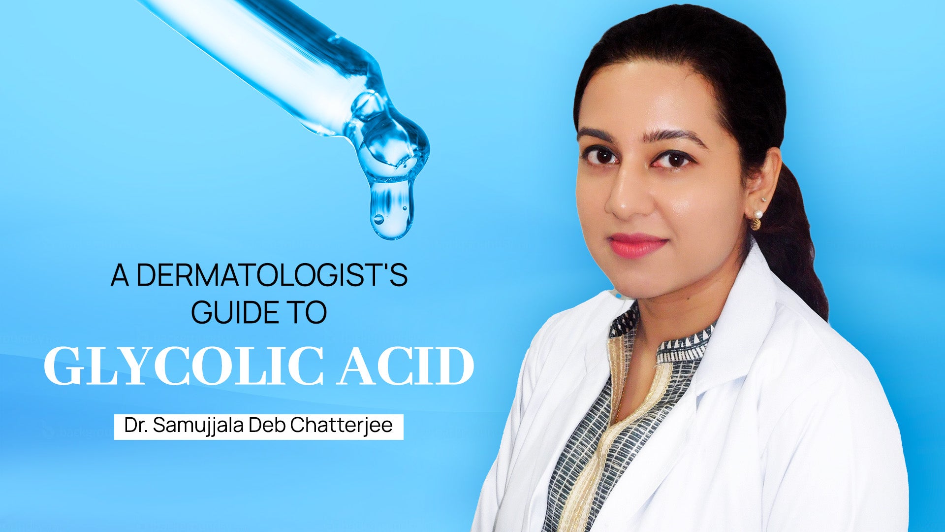 A Dermatologist's Guide To Glycolic Acid DermDoc