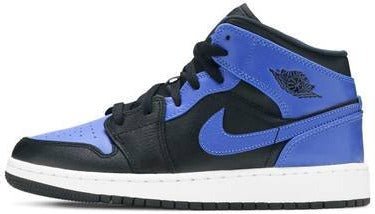 AIR JORDAN 1 MID (GS) 