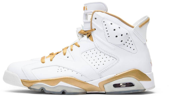 gmp 6 jordan