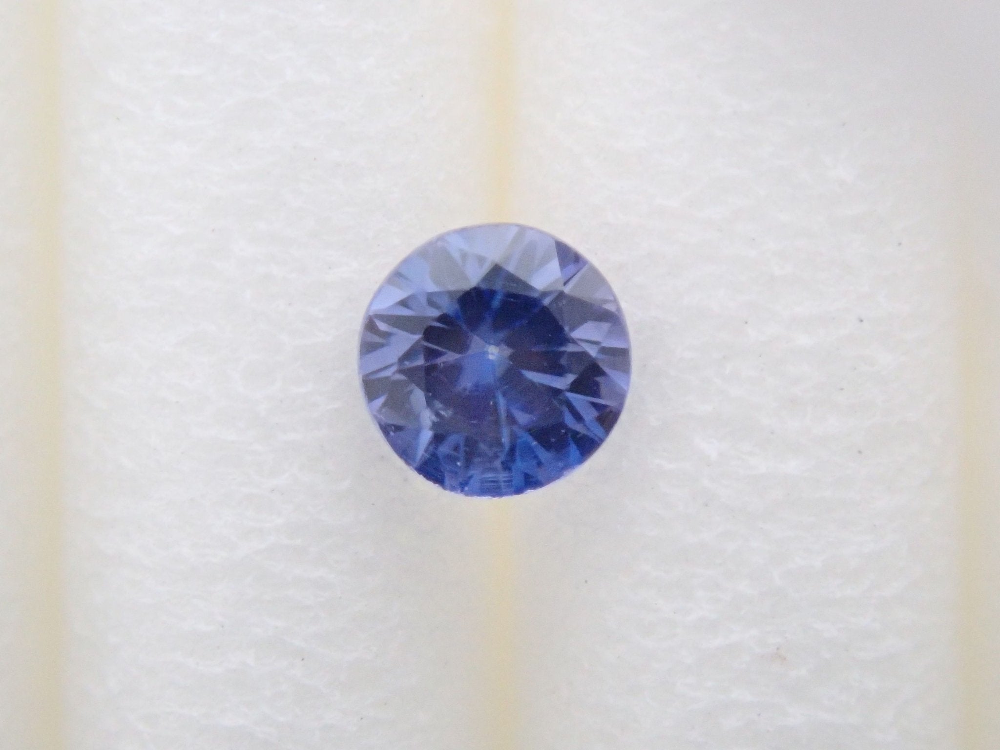 パライバトルマリン 0.061ct | hartwellspremium.com