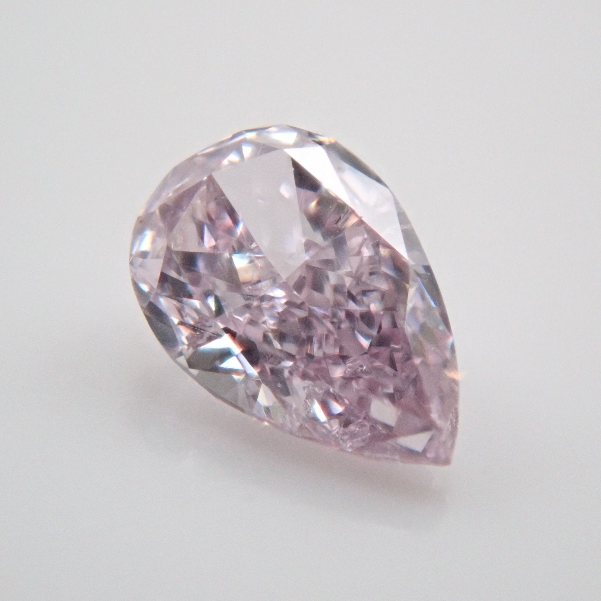 ピンクダイヤモンド 0.084ct | racquetwar.com