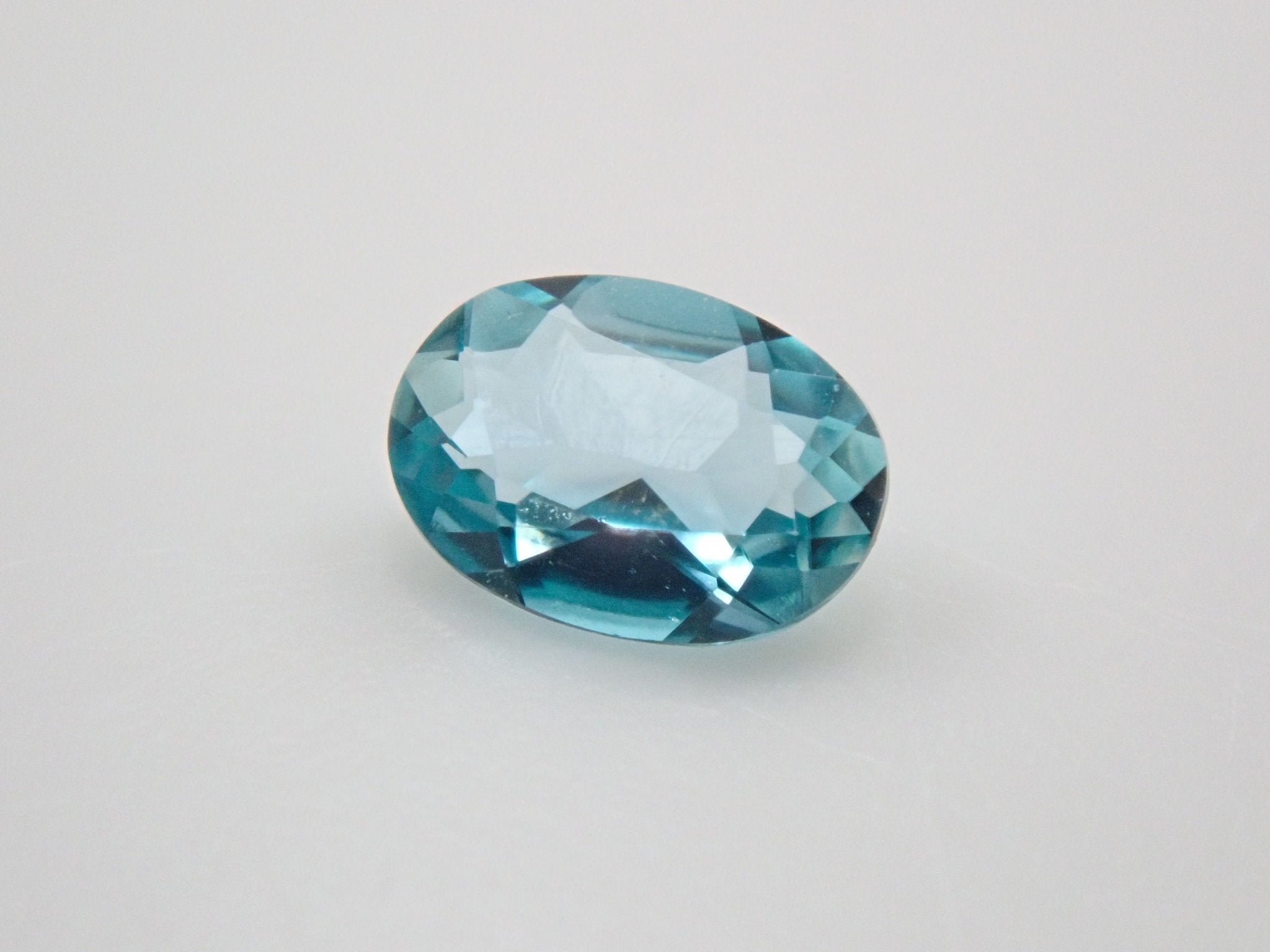 コバルトガーナイト ルース 0.273ct - iplace.co.il