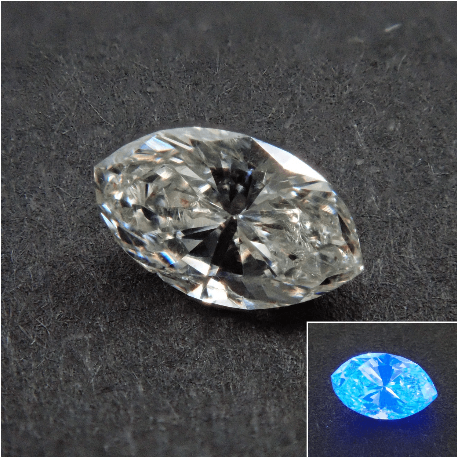 超激レアで高価なノンオイル！コロンビア産の上質エメラルド！0.875ct☆-