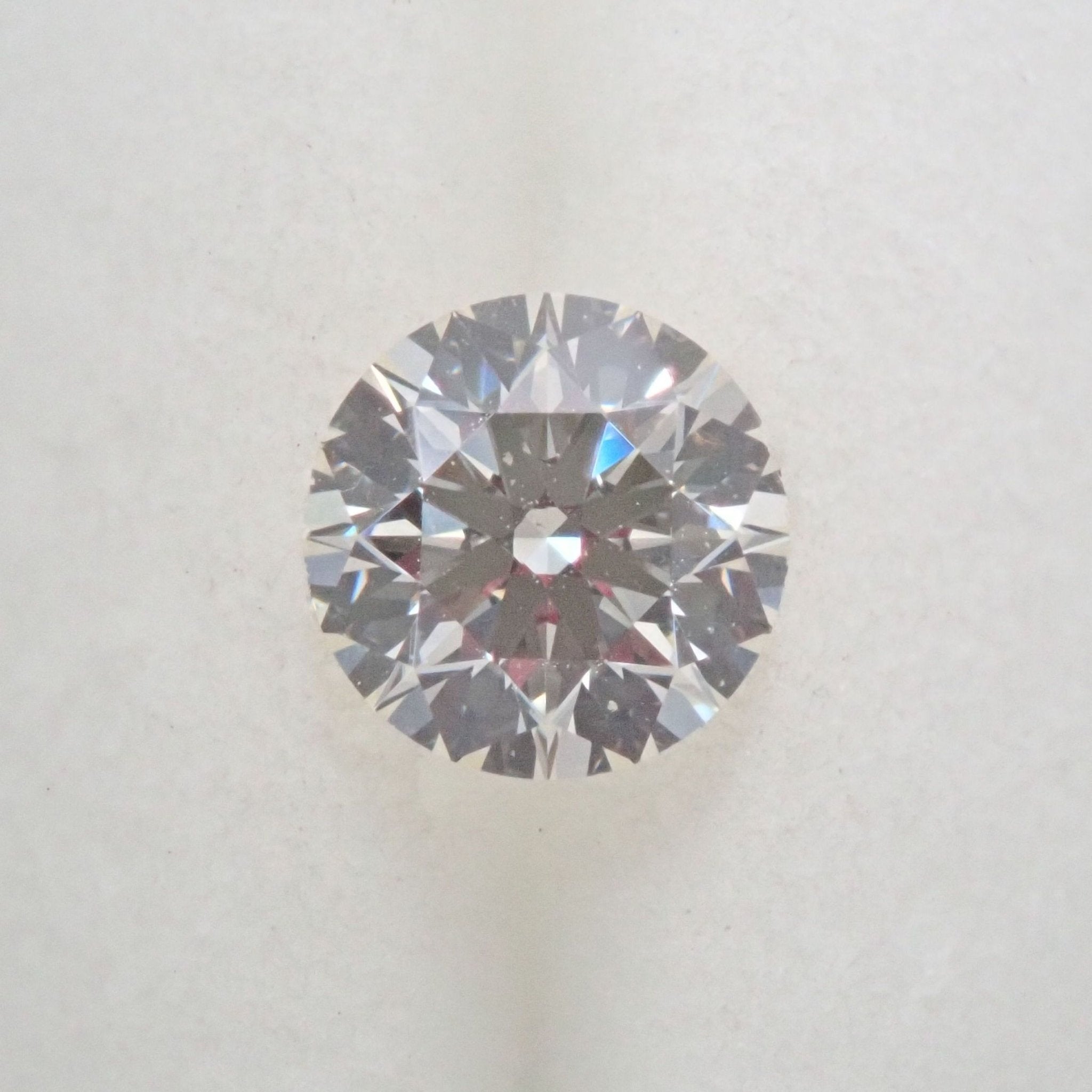 ダイヤモンド 0.321ctルース(J, VS1, 3Excellent) – カラッツSTORE