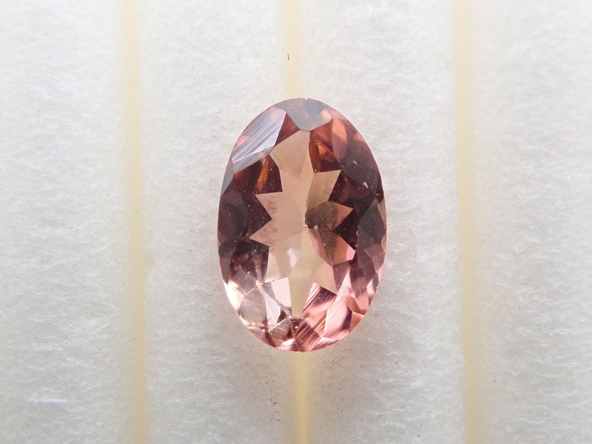 トルマリン ルース (0.427ct) - agedor.ma