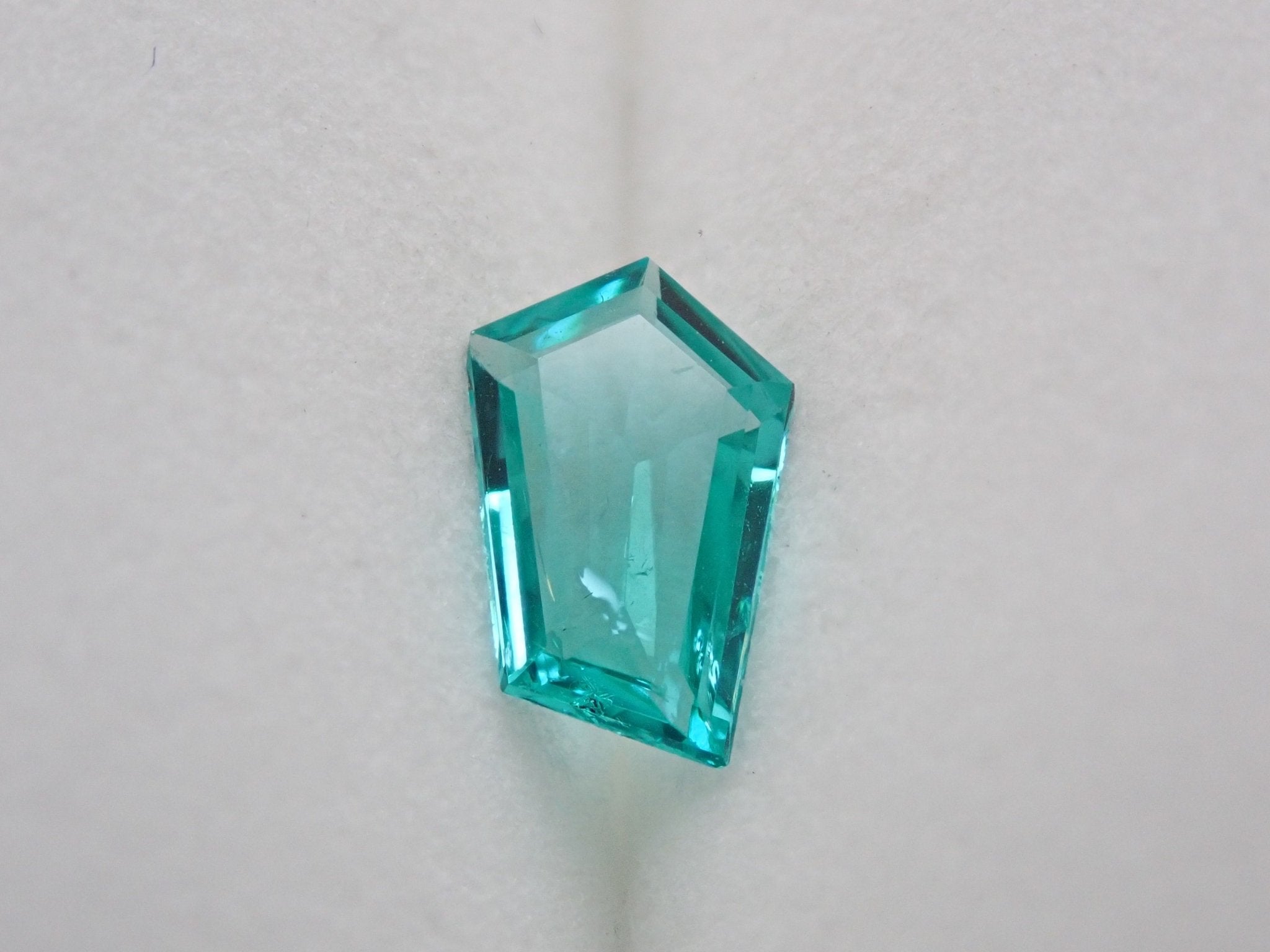 パライバトルマリン 0.44ct-eastgate.mk