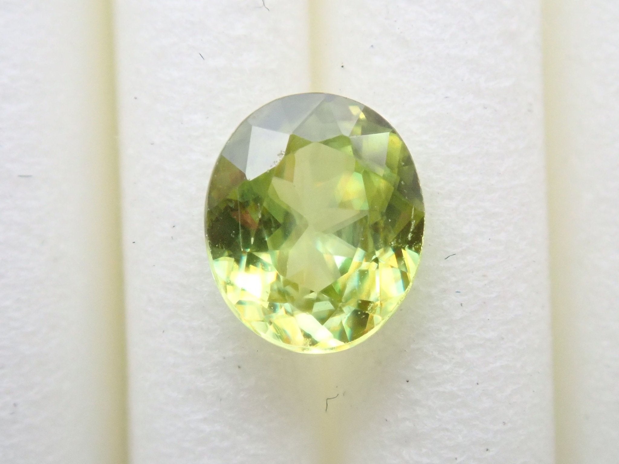 ダイヤモンドネックレス0.568ct - ネックレス