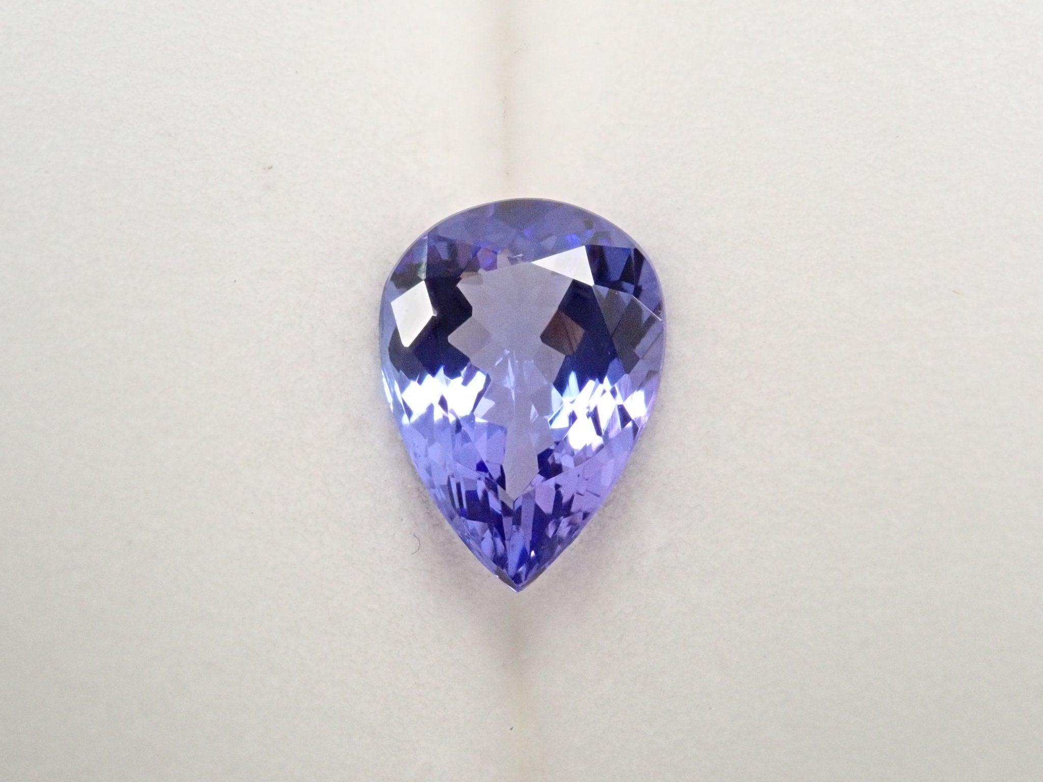 春夏秋冬おさんぽシリーズ Ｅ タンザナイト 1.54ct - crumiller.com