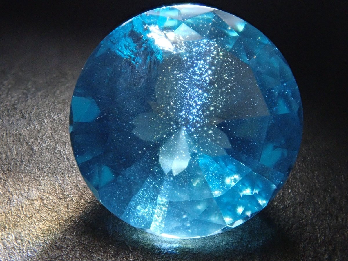 再結晶アレキサンドライト 1.65ct k18-