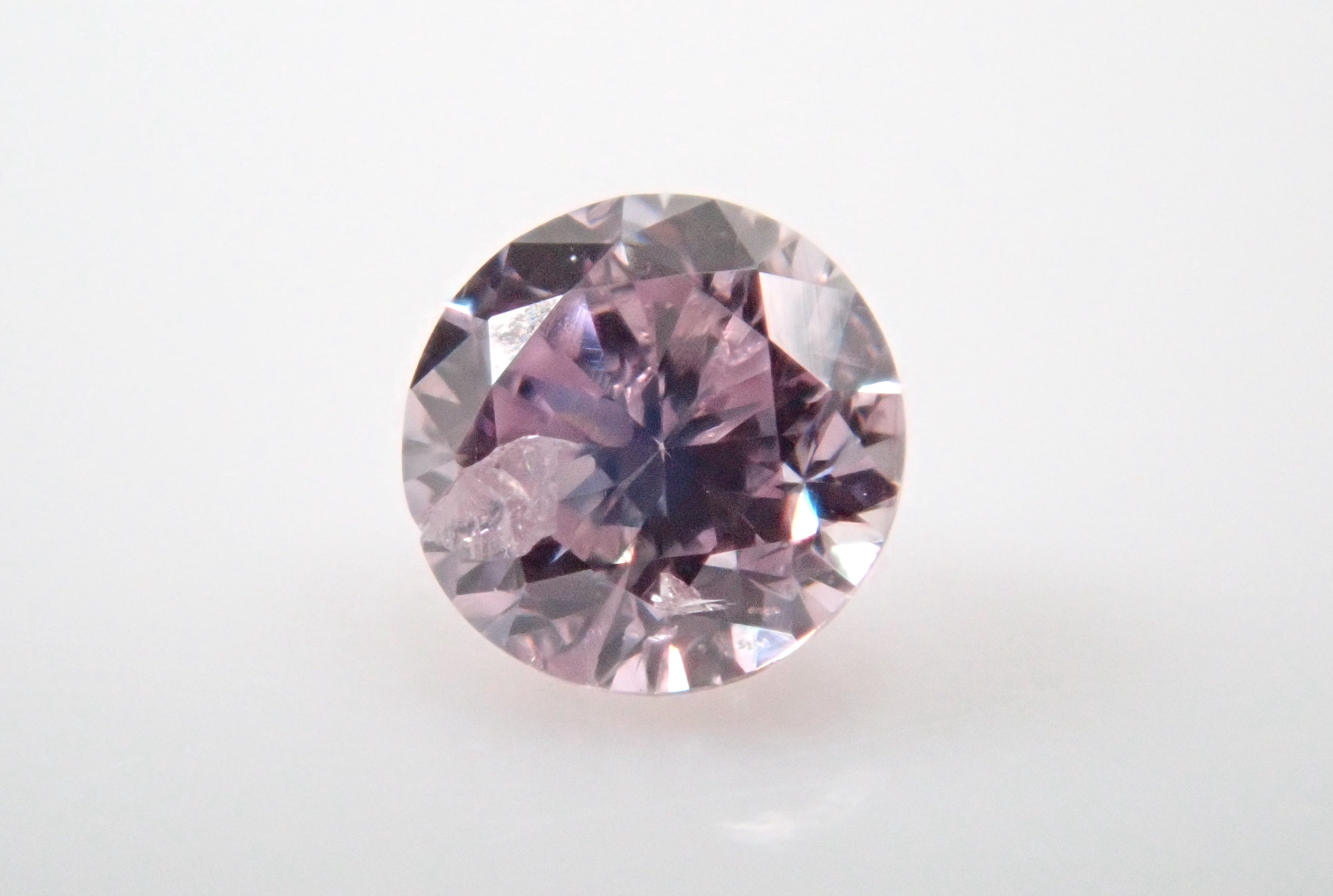 別注 ダイヤモンドルースライトブラウン0.859ct - poumonquebec.ca