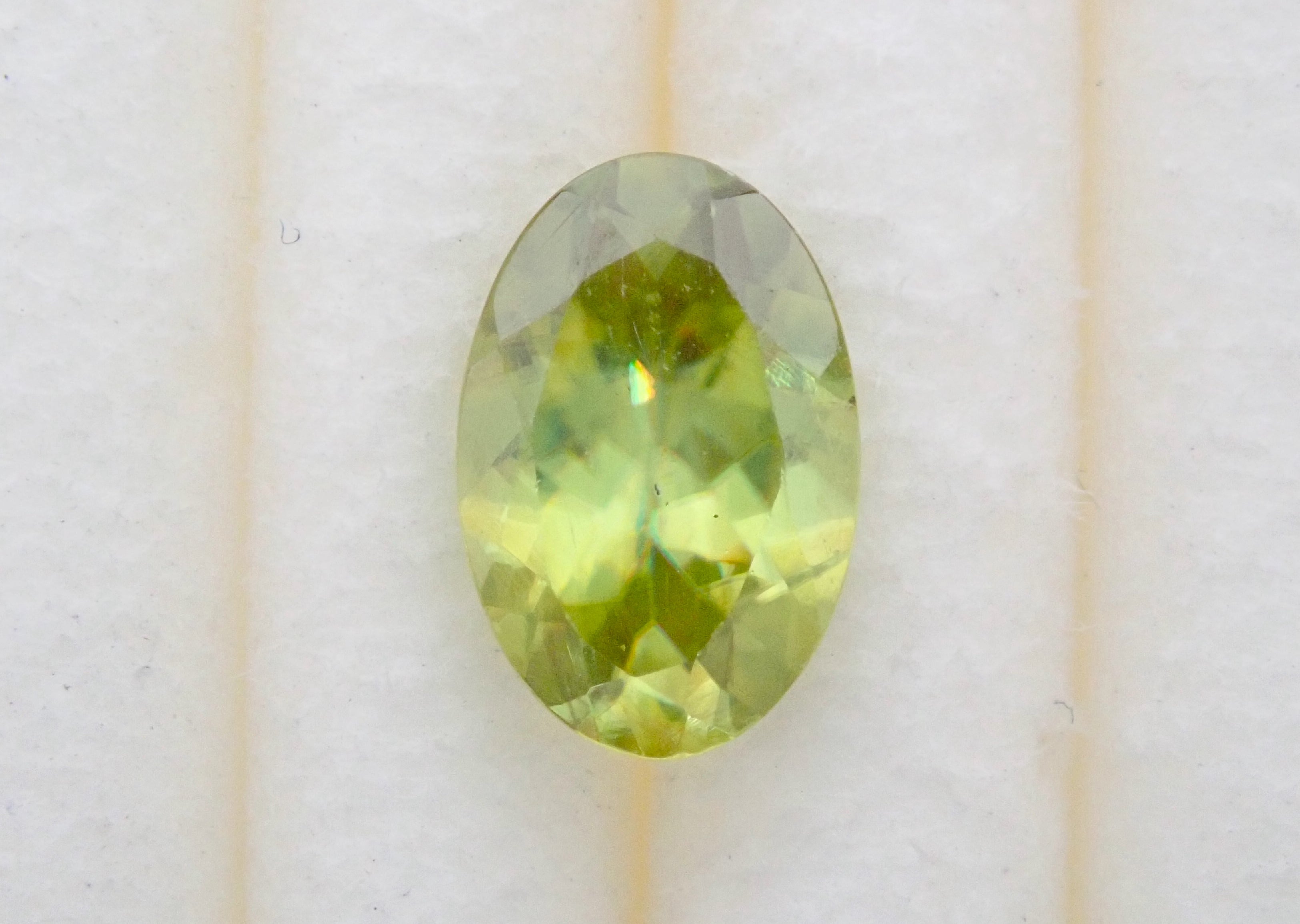 60％以上節約 クリソベリルキャッツアイ ルース 3.48ct asakusa.sub.jp